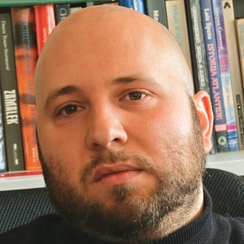 Aleksandar Mraović